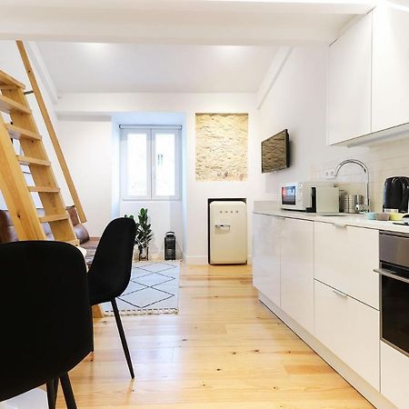 Charming Santos By Homing Διαμέρισμα Lisboa Εξωτερικό φωτογραφία