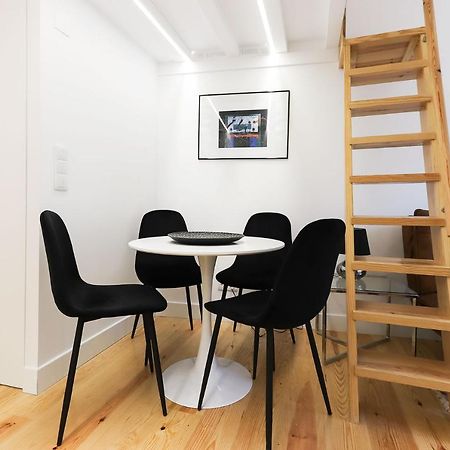 Charming Santos By Homing Διαμέρισμα Lisboa Εξωτερικό φωτογραφία