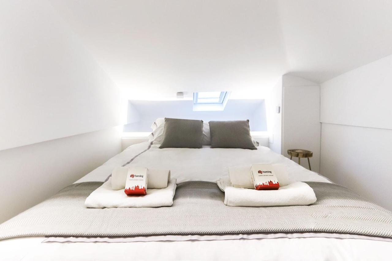 Charming Santos By Homing Διαμέρισμα Lisboa Εξωτερικό φωτογραφία